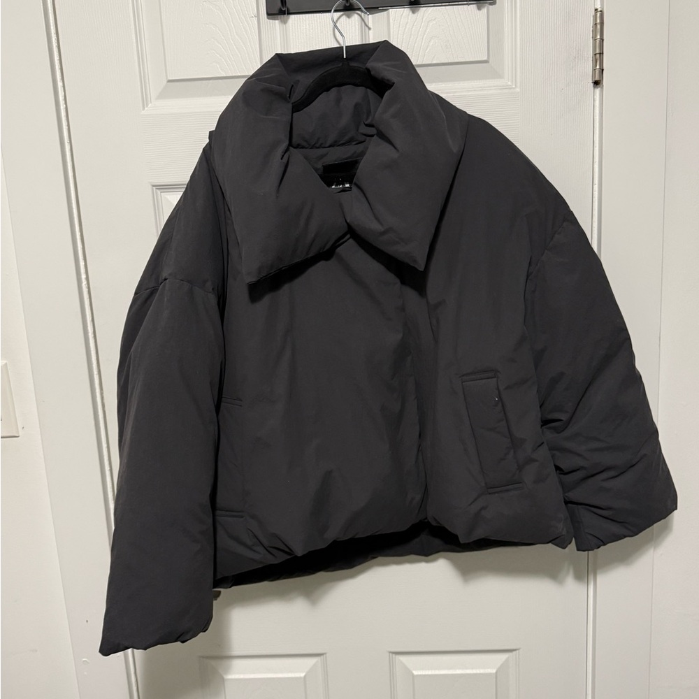 Zara Puffer jacket